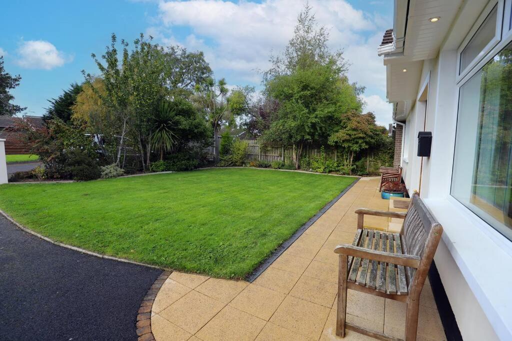 Luxury Detached Home Close To Strangford Lough Killinchy Luaran gambar