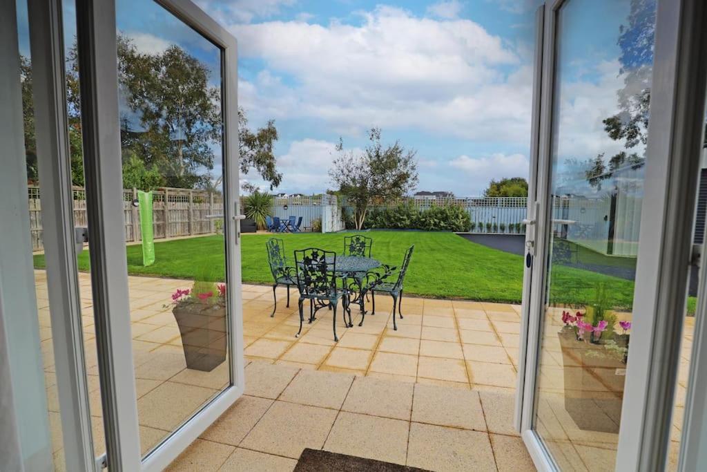 Luxury Detached Home Close To Strangford Lough Killinchy Luaran gambar
