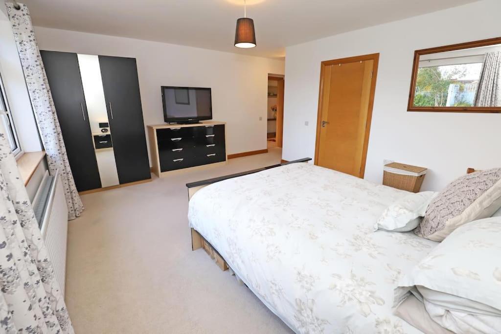 Luxury Detached Home Close To Strangford Lough Killinchy Luaran gambar