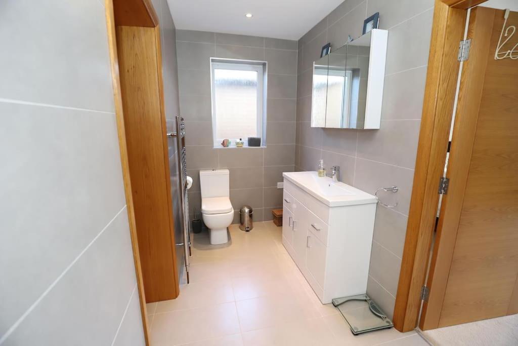 Luxury Detached Home Close To Strangford Lough Killinchy Luaran gambar