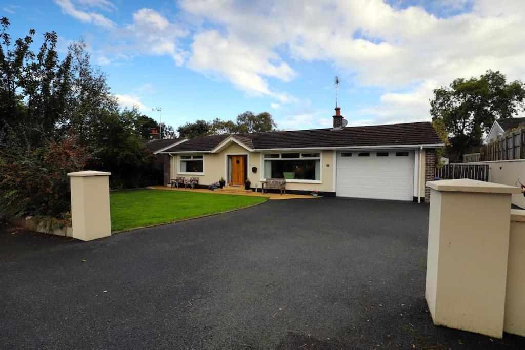 Luxury Detached Home Close To Strangford Lough Killinchy Luaran gambar