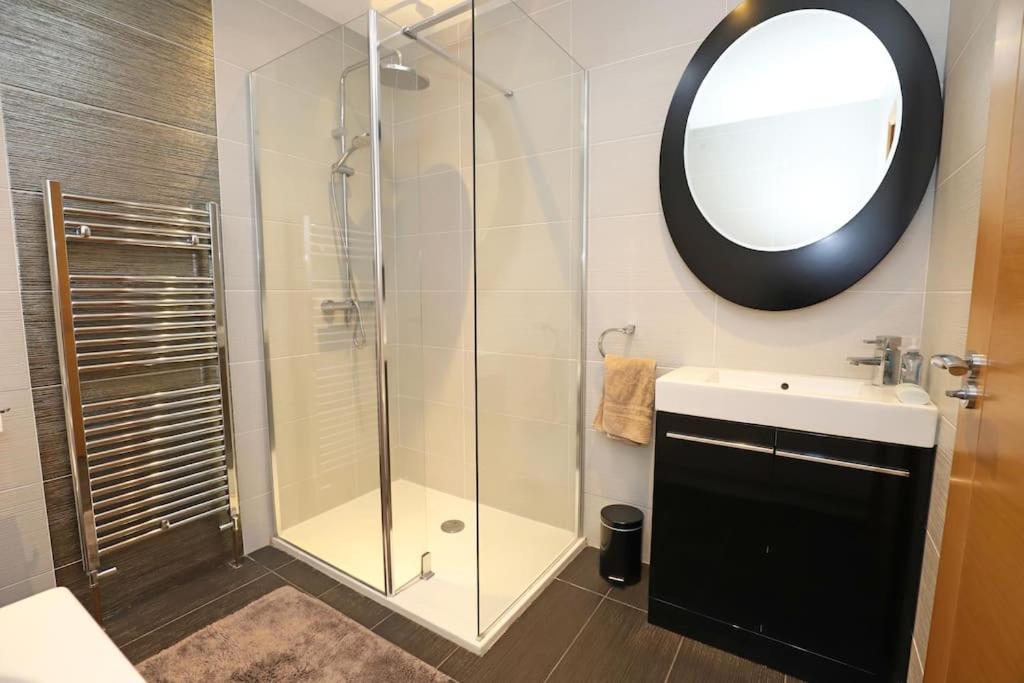Luxury Detached Home Close To Strangford Lough Killinchy Luaran gambar
