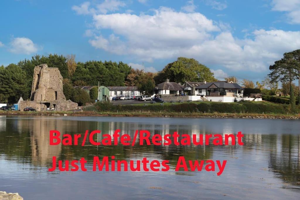 Luxury Detached Home Close To Strangford Lough Killinchy Luaran gambar
