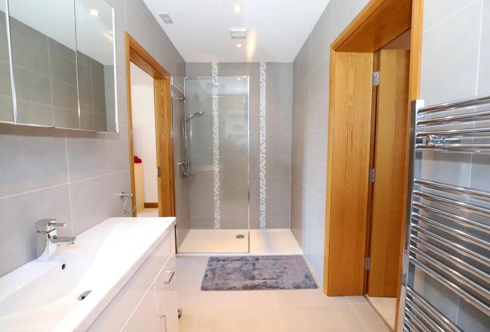 Luxury Detached Home Close To Strangford Lough Killinchy Luaran gambar